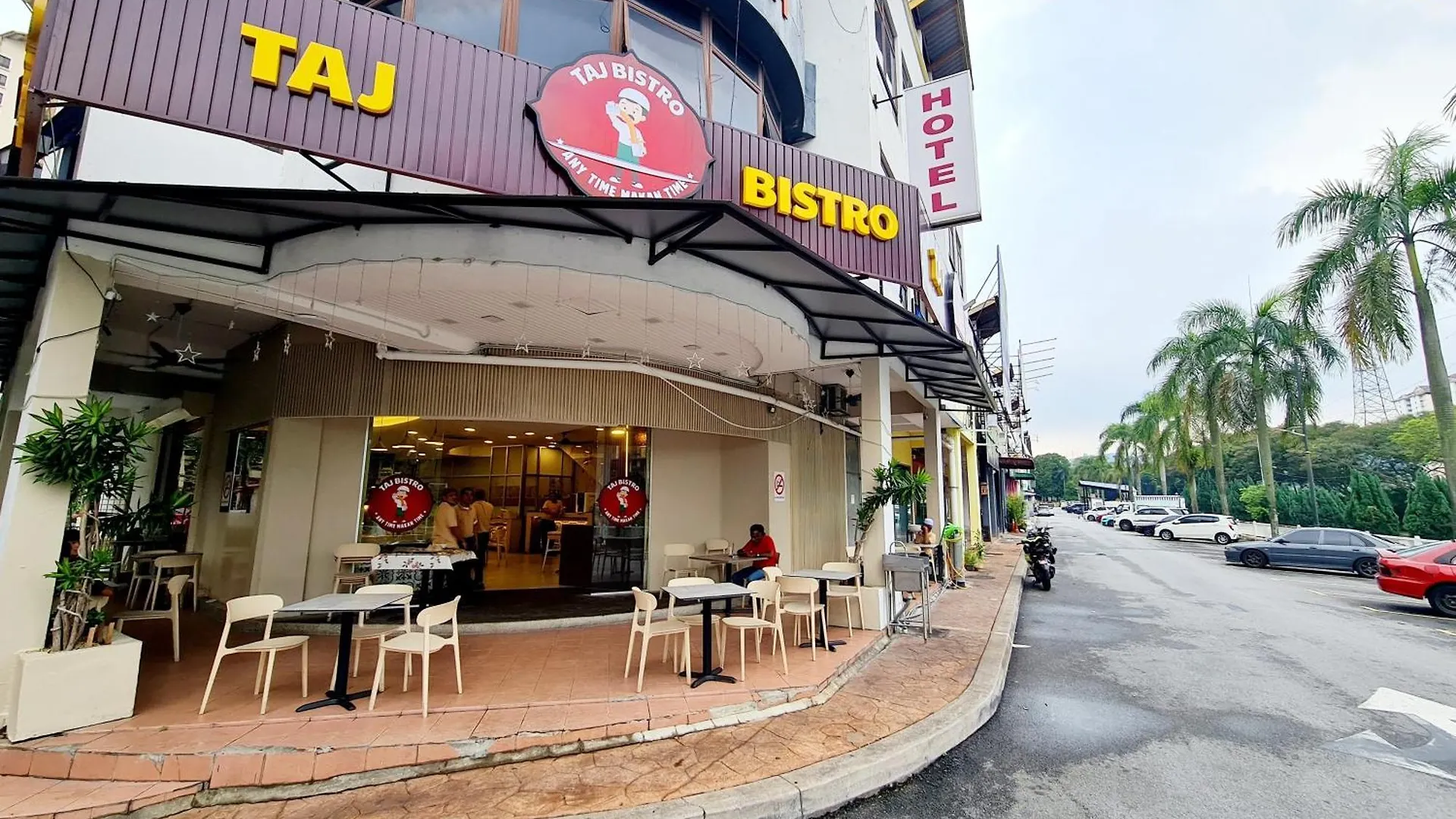 Affordable 12 Guest Tropicana Thomson Hospital Kota Damansara Segi Giza Mall Tropicana Mall Ikea The Curve One Utama Petaling Jaya 0*,  Malaysia