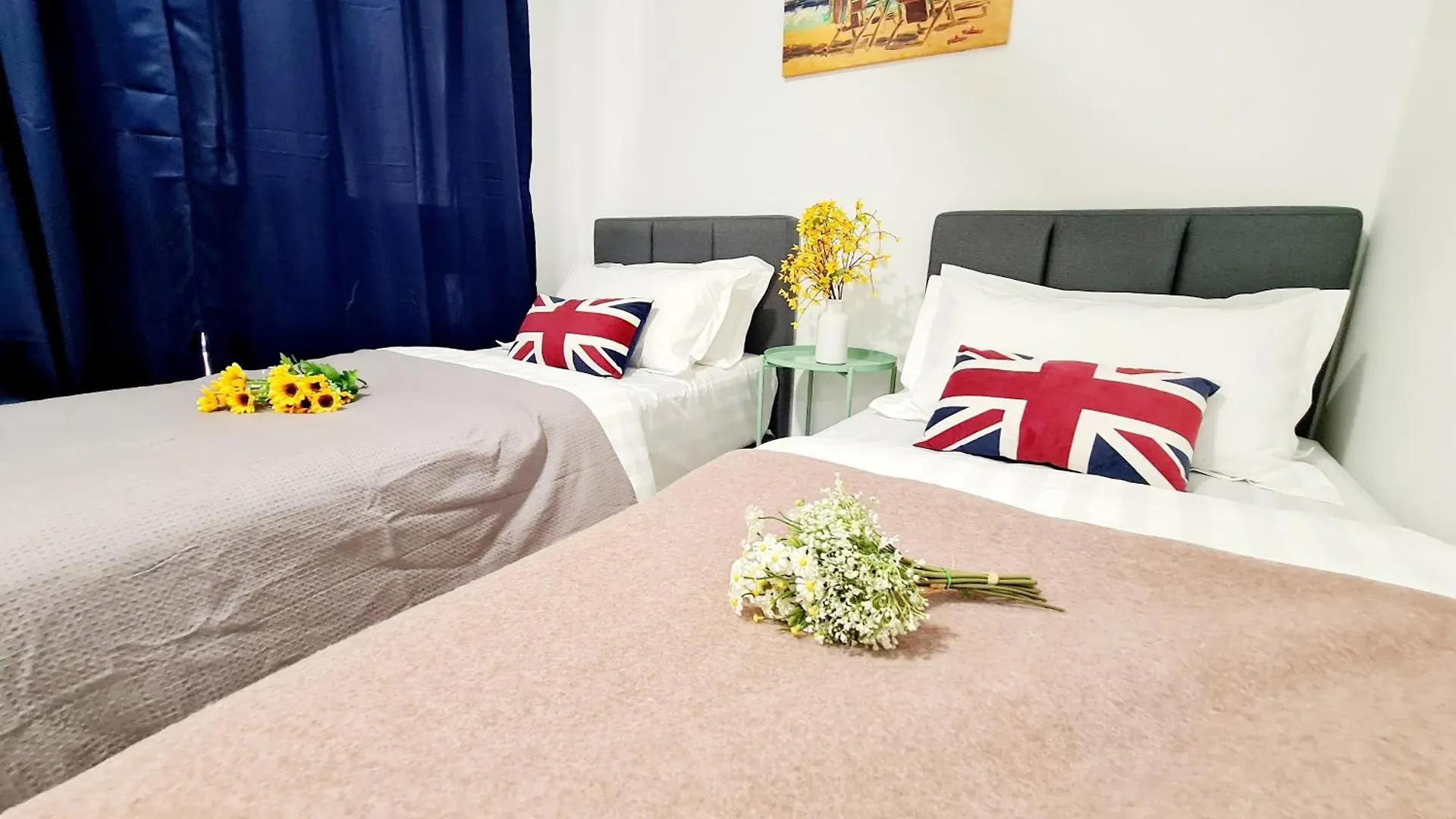 Apartment Affordable 12 Guest Tropicana Thomson Hospital Kota Damansara Segi Giza Mall Tropicana Mall Ikea The Curve One Utama Petaling Jaya
