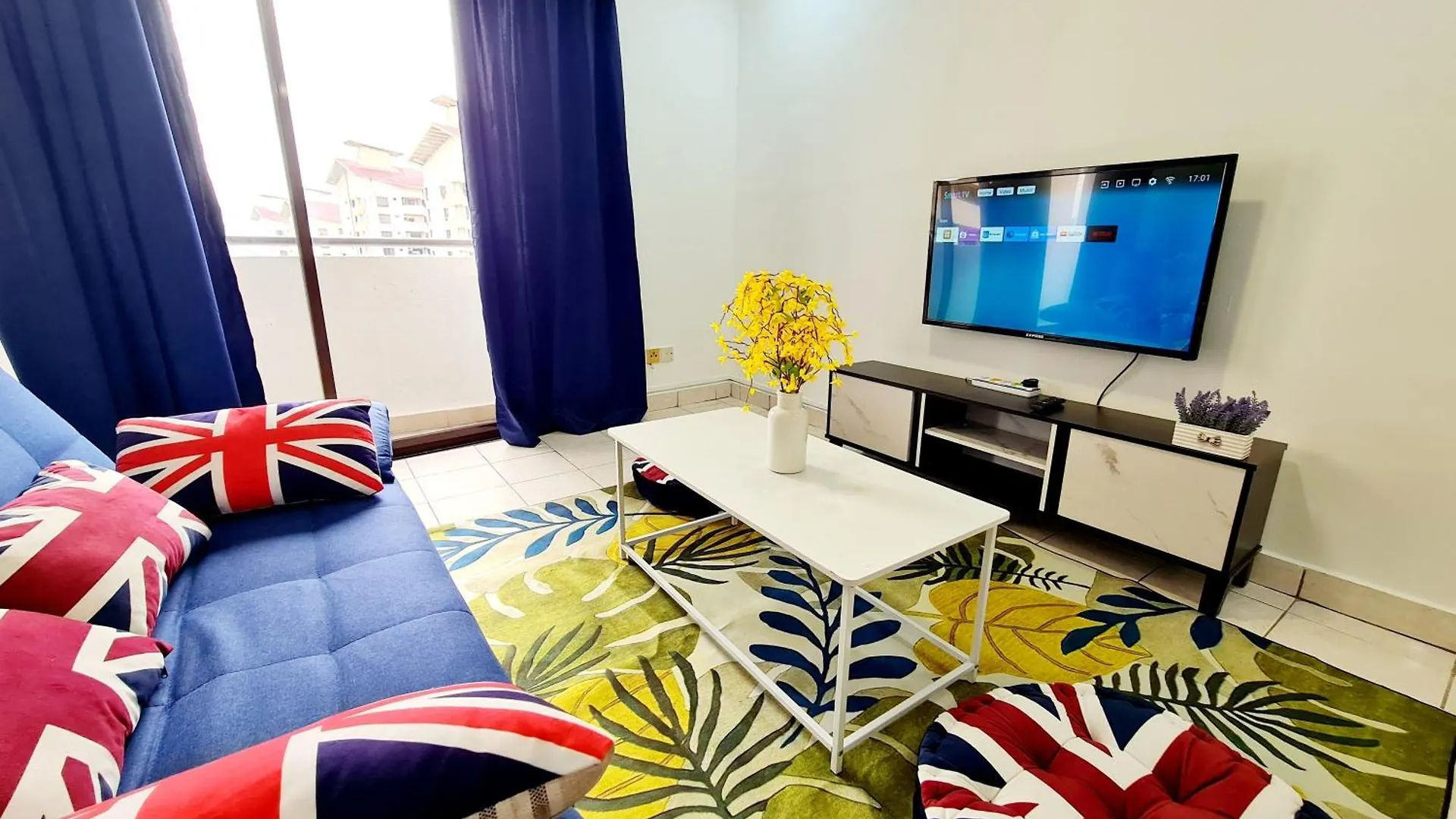 Apartment Affordable 12 Guest Tropicana Thomson Hospital Kota Damansara Segi Giza Mall Tropicana Mall Ikea The Curve One Utama Petaling Jaya