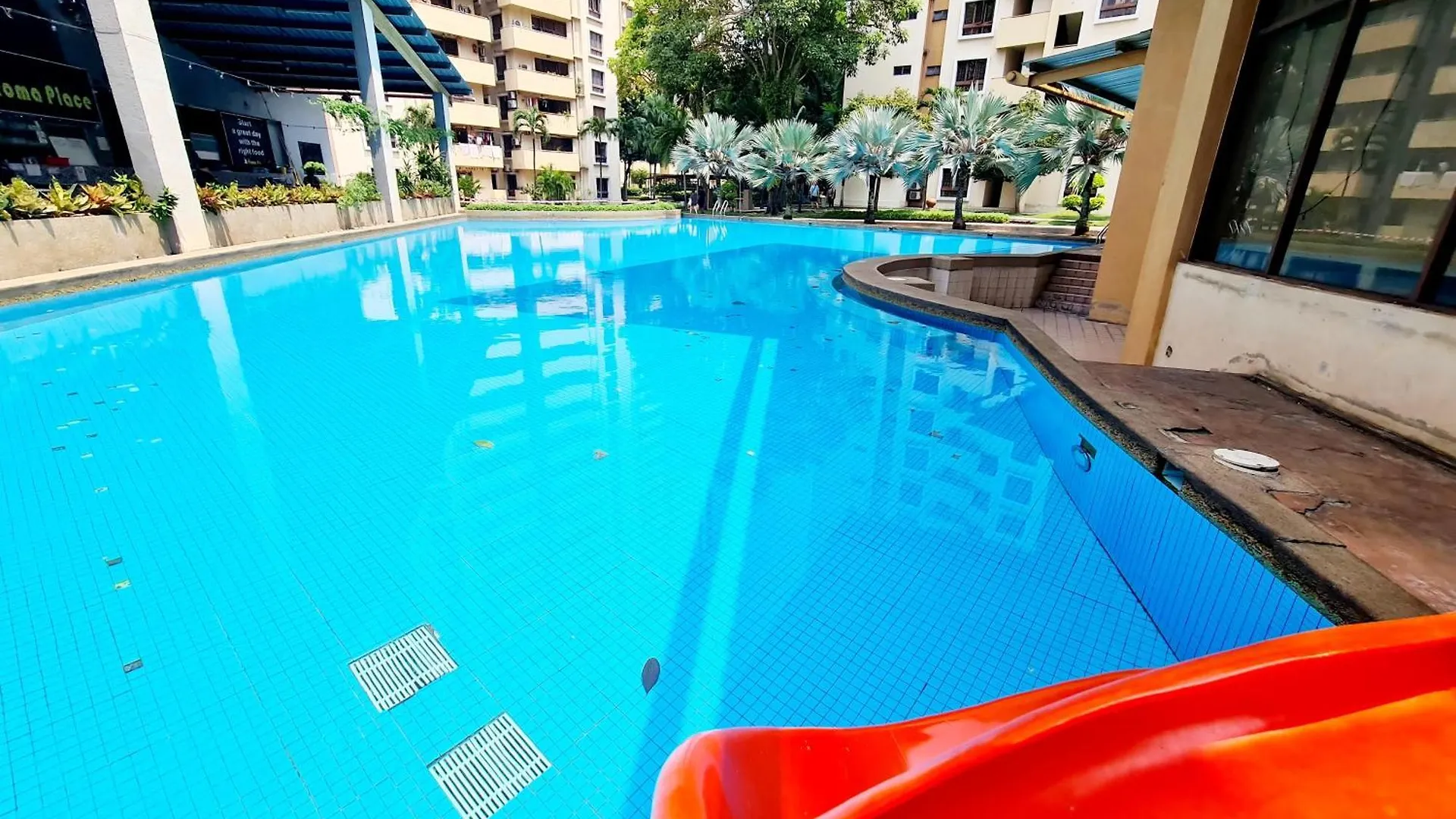 Affordable 12 Guest Tropicana Thomson Hospital Kota Damansara Segi Giza Mall Tropicana Mall Ikea The Curve One Utama Petaling Jaya