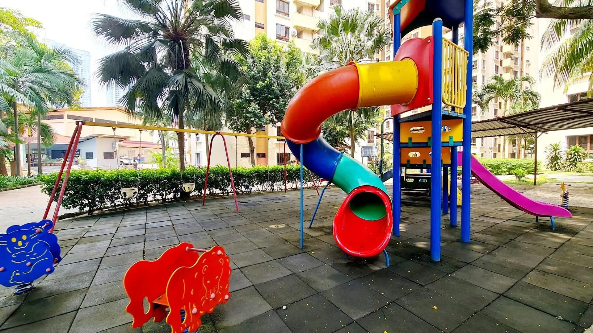 Apartment Affordable 12 Guest Tropicana Thomson Hospital Kota Damansara Segi Giza Mall Tropicana Mall Ikea The Curve One Utama Petaling Jaya